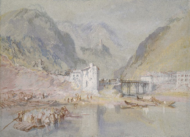 J.M.W. Turner