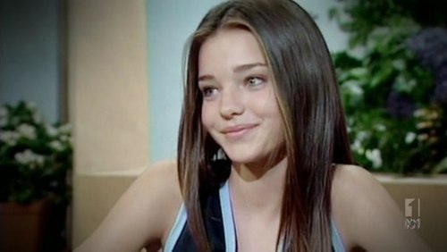 love-miranda-kerr-fan:  13 year old Miranda porn pictures