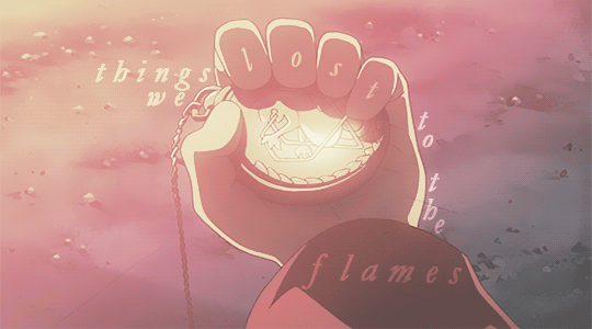 edwarddelrics:  FMA:Brotherhood/”Bad Blood” Graphic Series   &ldquo;These
