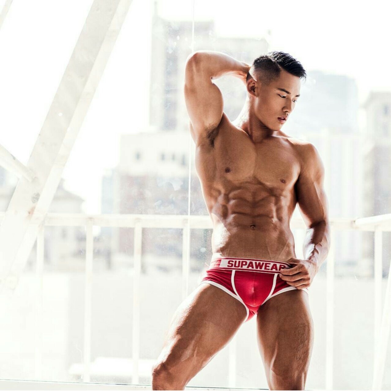 BEST OF ASIAN GAYS