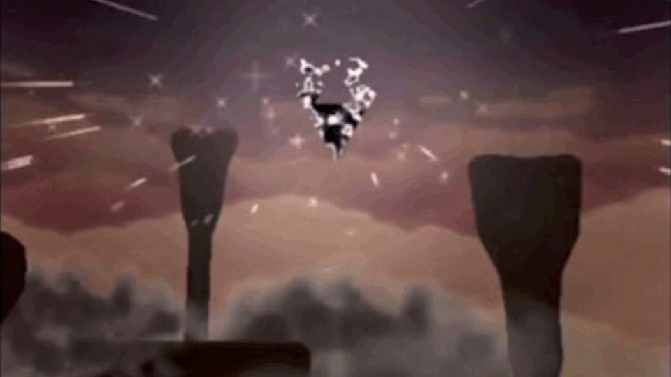 thezeldaway:  Yet, after all that we’ve seen, do we not share the same wish? 