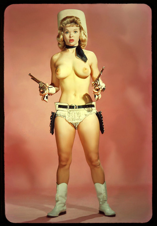 Candy Barr           aka. “The Sugar porn pictures