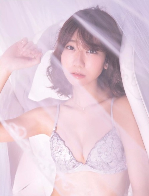 mcyukirinlove:  Ravijour×柏木由紀 Summer▶︎Autumn 2018 Lineup