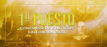 Ganadores: Actividad de Halloween 9291958fdd9631ac1d8e32fef1bf60fdc85f9859