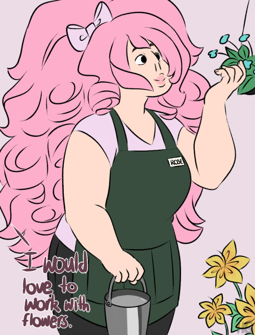 Crystal Gems