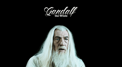 elveinking:  “End? No, the journey doesn’t end here. Death is just another path… One that we all must take. The grey rain-curtain of this world rolls back, and all turns to silver glass… And then you see it. White shores… and beyond, a far green