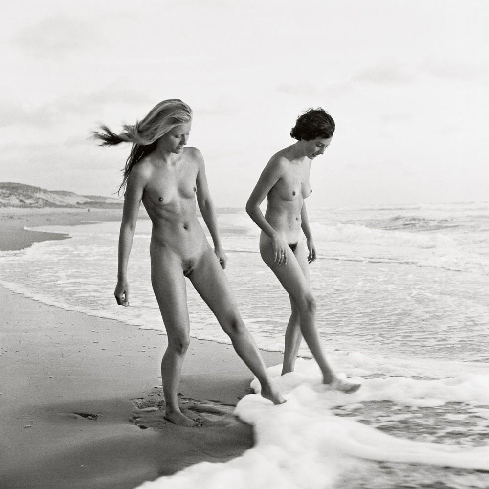 nudeartgallery:   HERVÉ SZYDLOWSKI