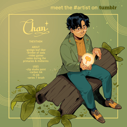 Meet The Artist: @aluhnim