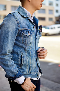 theraddestlook:   | Raddest Men’s Fashion