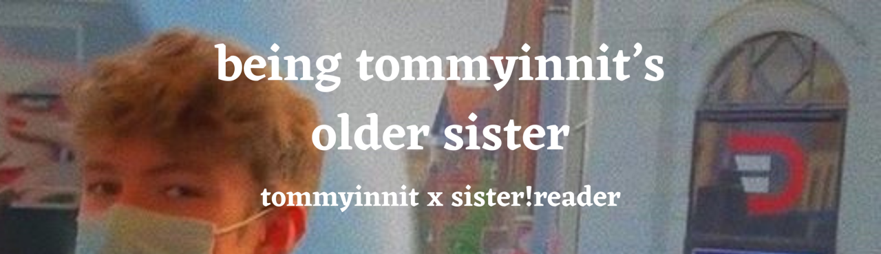 TommyInnit (@tommyinnit) / X