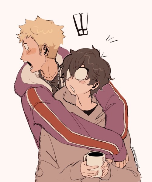 Pegoryu on Tumblr