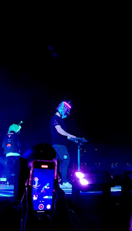 Coldplay in Mexico City | 4th April 2022 | [x]