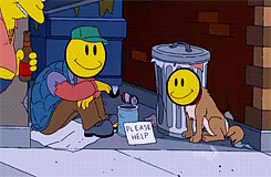 simpsons-latino:  Mas Simpsons aqui 