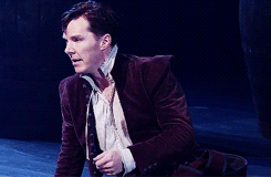 tracionn:  moriartysskull:  Forever reblog his Rosenkrantz.  Okay then, I will. 