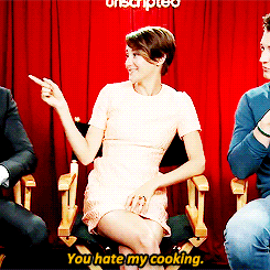 tobiaseatonssss-deactivated2015:  What is a random secret talent that the co-star