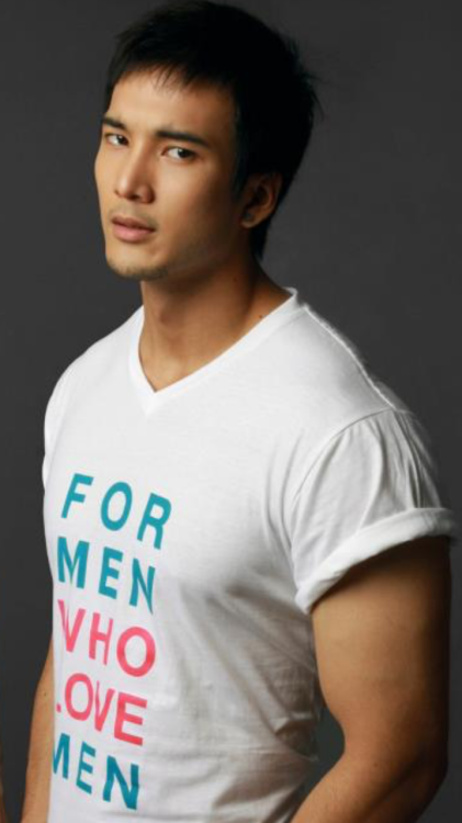 Viva!Asian hunks!