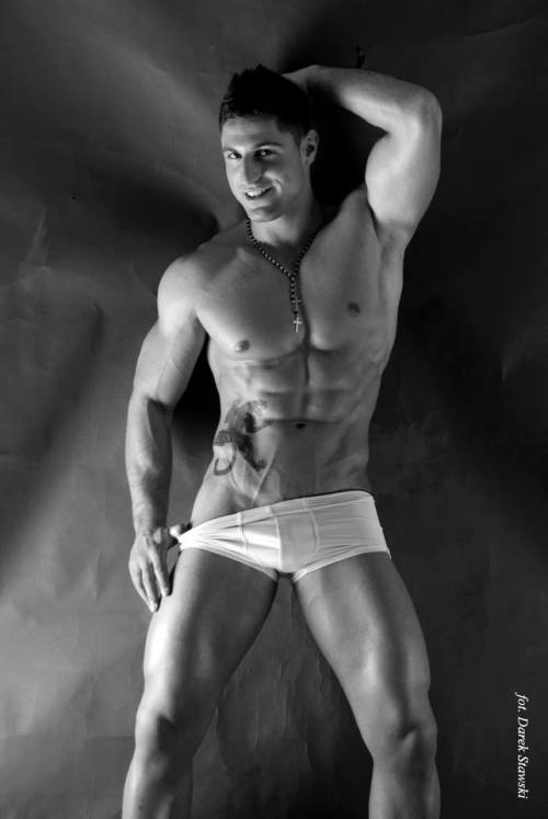 Fantasy men