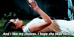  okay Hazel Grace? Okay!   I
