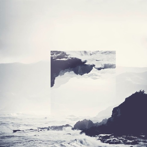 taktophoto:  Geometric Reflections in Landscapes Create Abstract Realities