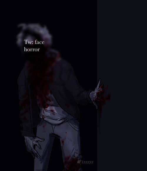 Alternate Jonah Concept (Roadkill Jonah)