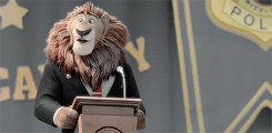 felicitys-smoaks:  Zootopia (March 4, 2016) 