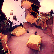 hyperiontrashlord:Borderlands Appreciation Month → [BTPS] Day 18: Favorite Location“Maybe you’re not
