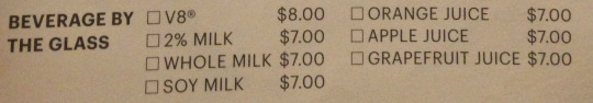bemusedlybespectacled:  so because the bar exam is in the swanky part of boston, I had to get a hotel room in the swanky part of boston, because if I did I got a discount and holy jesus it’s the twilight zone of rich people this is the room service