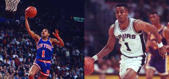 Rod Strickland Used To Give Michael Jordan Buckets!!👀 #rodstrickland