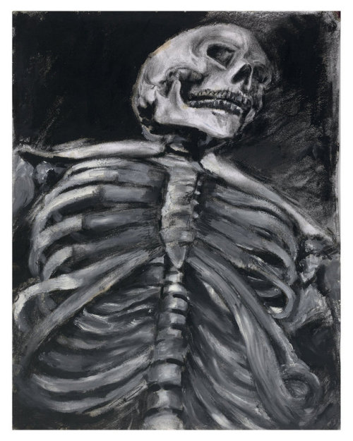 bones
