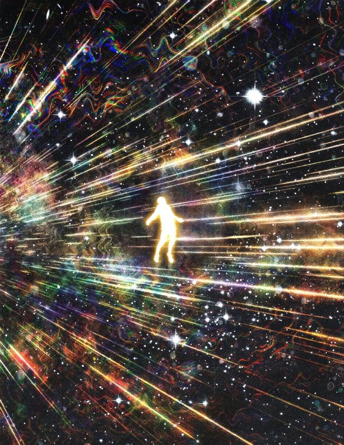 Brando , The Infinite Soul