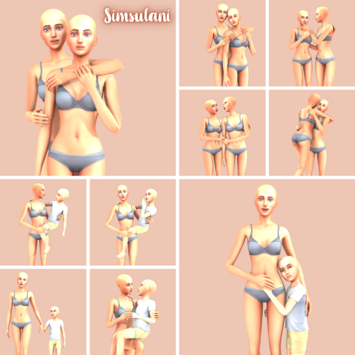 hellosimsulani:#118 Pose Pack “My child for life”*✭˚･ﾟ✧*･ﾟ*✭˚･ﾟ✧*･ﾟ**✭˚･ﾟ✧*･ﾟ*✭˚･ﾟ✧*･ﾟ**✭˚･ﾟ✧*･ﾟ*✭˚･