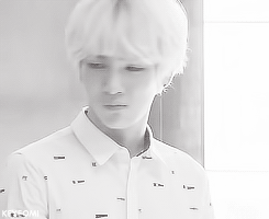 keyeomi:  KEY, PLEASE 