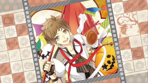 Tsukino Paradise / Tsukipara - 2019 Event Cards CG CollectionNote: This consists of only my entire c