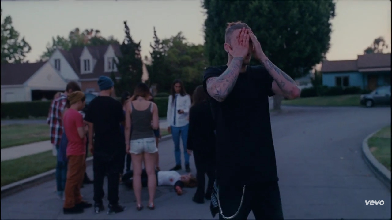 I screamed at the top of my lungs But my voice couldn&rsquo;t save this home