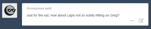 Nothing like a sexpun, except for similarly humorous things, I guess.