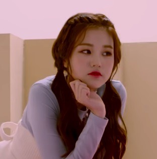 Jang Wonyoung icons  ♡ like se salvar ♡