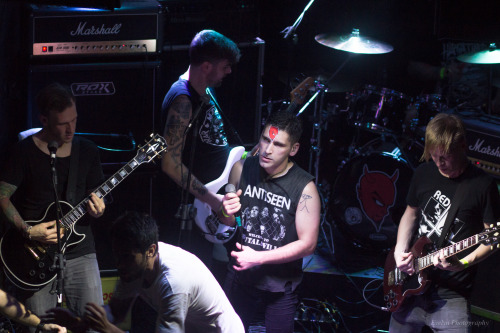 SATANIC SURFERS in Porto Alegre, Brasil on December, 3rd 2016 !
Thanks to Bombs Produtora for the really nice pics!