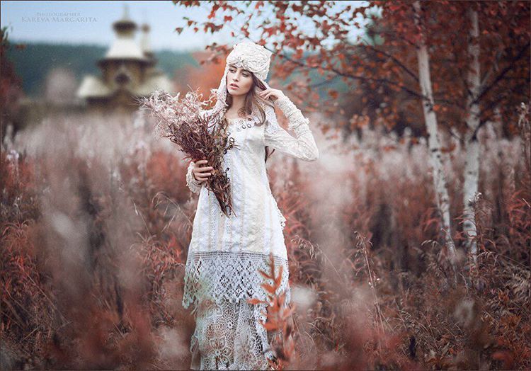 toastyhat: notimpossiblejustabitunlikely:  ohsoromanov:     Margarita Kareva bringing