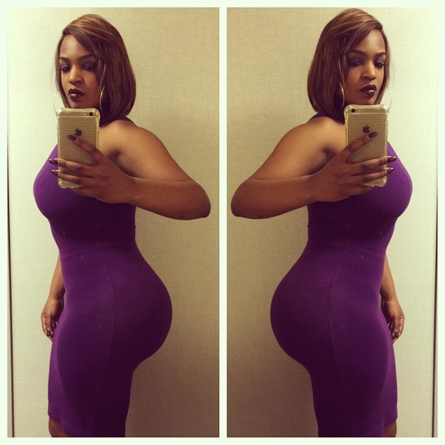 godsgifttomankind:  Ms. Damn
