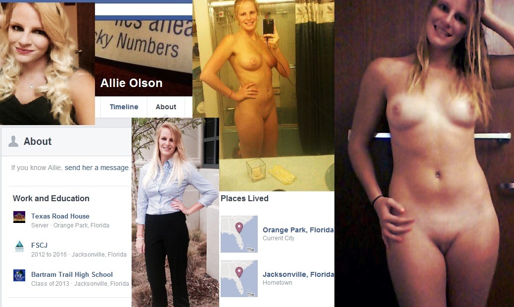 websluttraining:  Allison O.