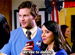Welcome to Pawnee