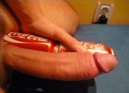 wishmydickwasbig:  Let me see how big your cock is, dude.
