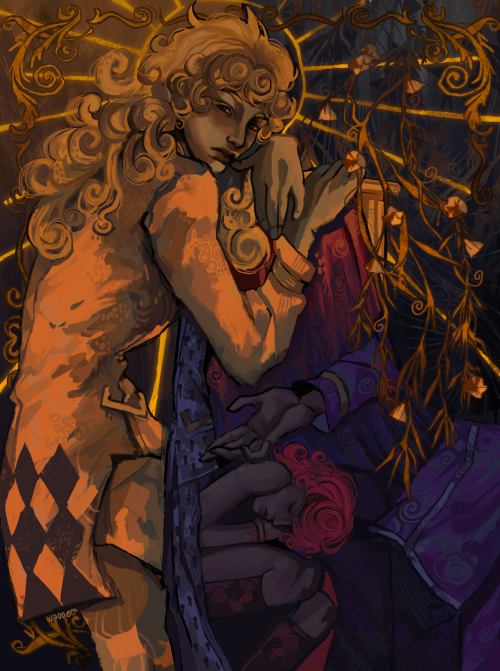 Golden Wind