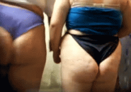 pi4nobl4ck:  shake yo mcdonalds booty