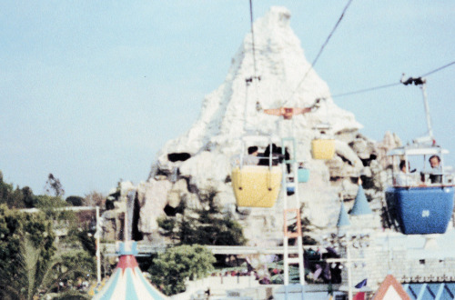 yourland:Matterhorn, 1977