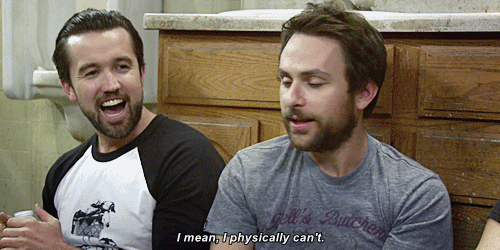 badsunnyblog:we’re just kids having fun!