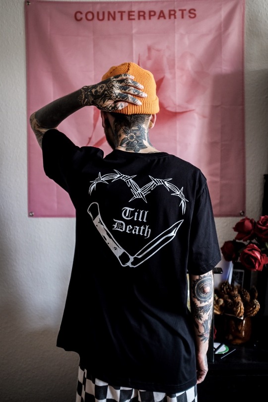 xthecurtainfellx:⛓ 🔪 Ig: xthecurtainfellx 