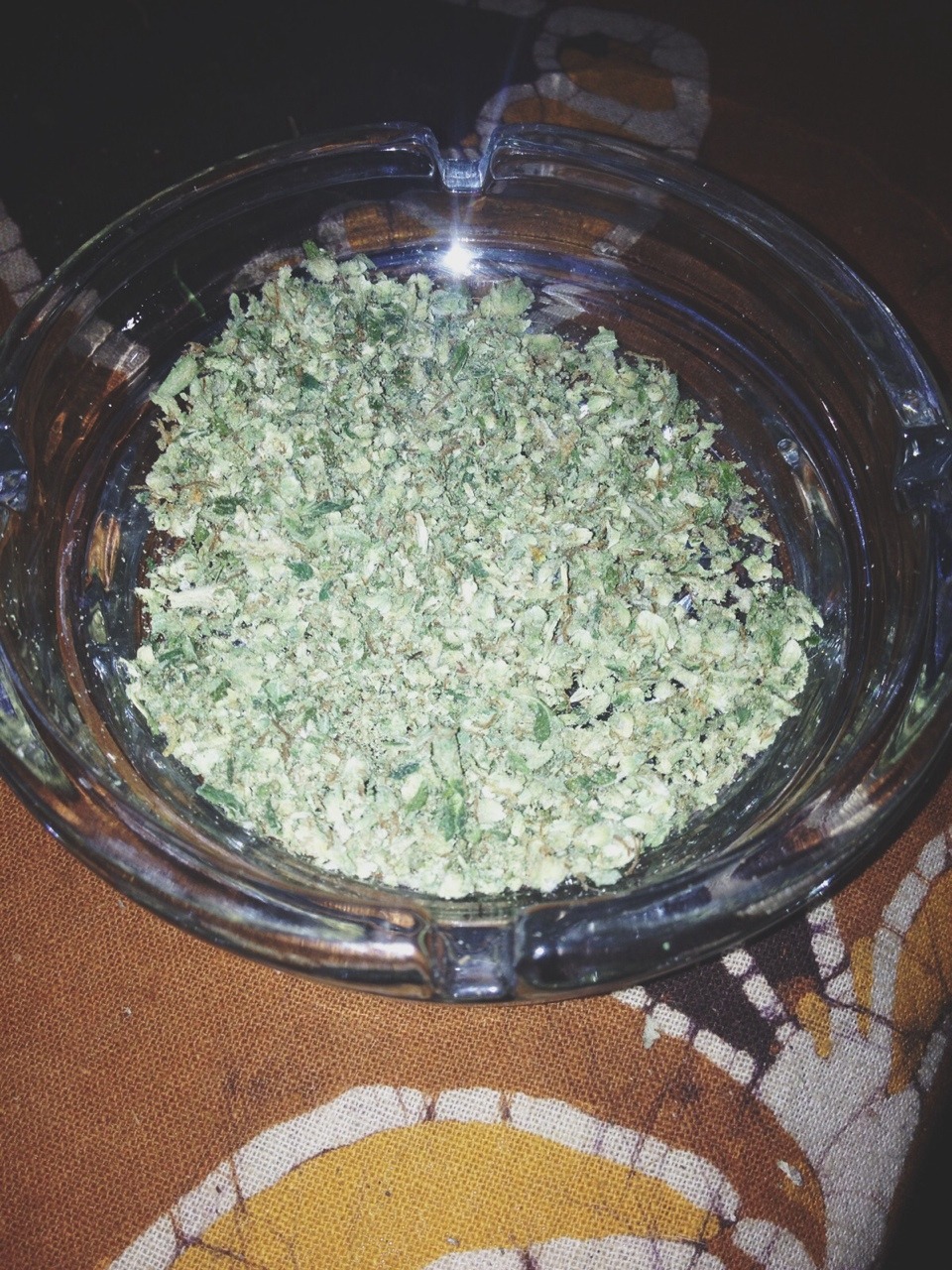 mariijauna:  our tray of Mellon gum, super sours, and northern lights 