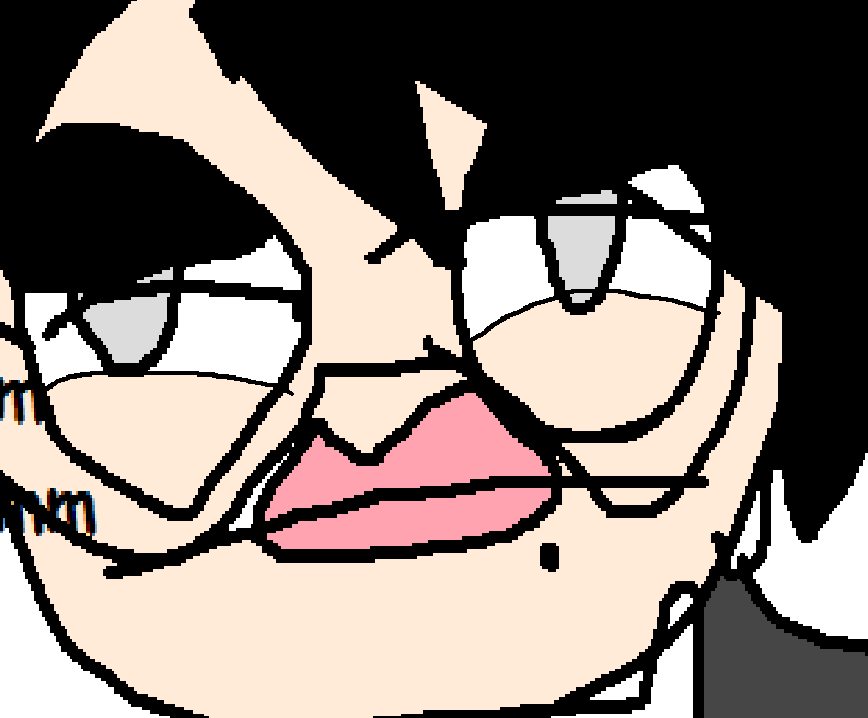 ask-poorly-drawn-bayonetta:  ay get purfakt skors on odur revoos so idgaf
