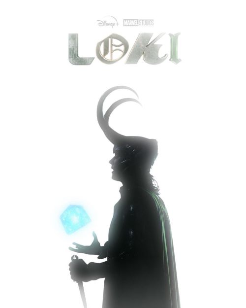 Loki fanart by Masaolab 